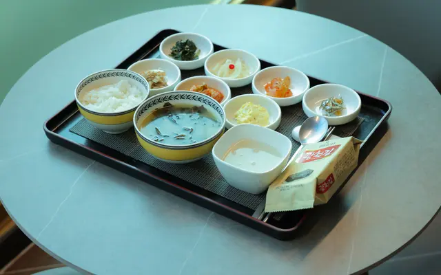 제천 JC HOTEL (제천 관광호텔) 조식·레스토랑