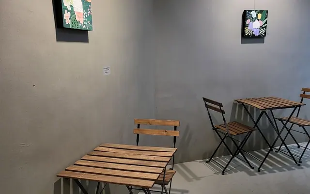 백희 게스트하우스 사진