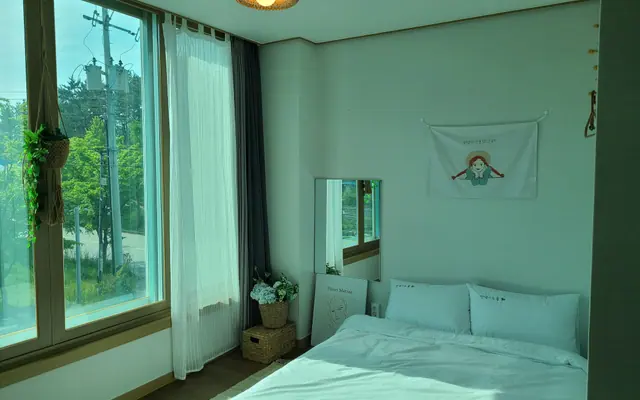 부안 격포 안녕노을펜션 — 부안 펜션