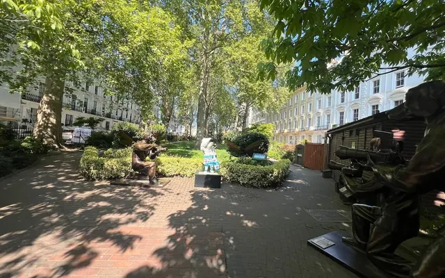튜더 코트 호텔 사진