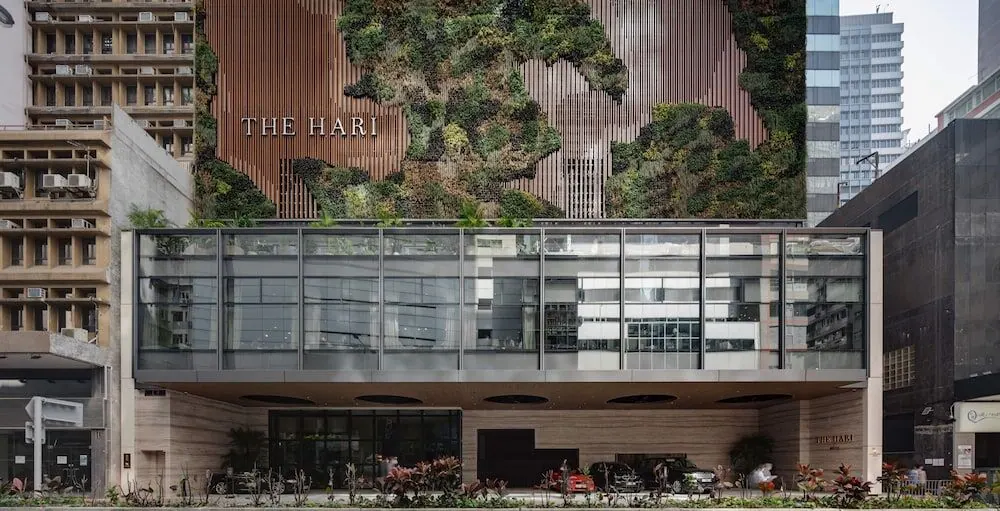 The Hari Hong Kong 대표 사진