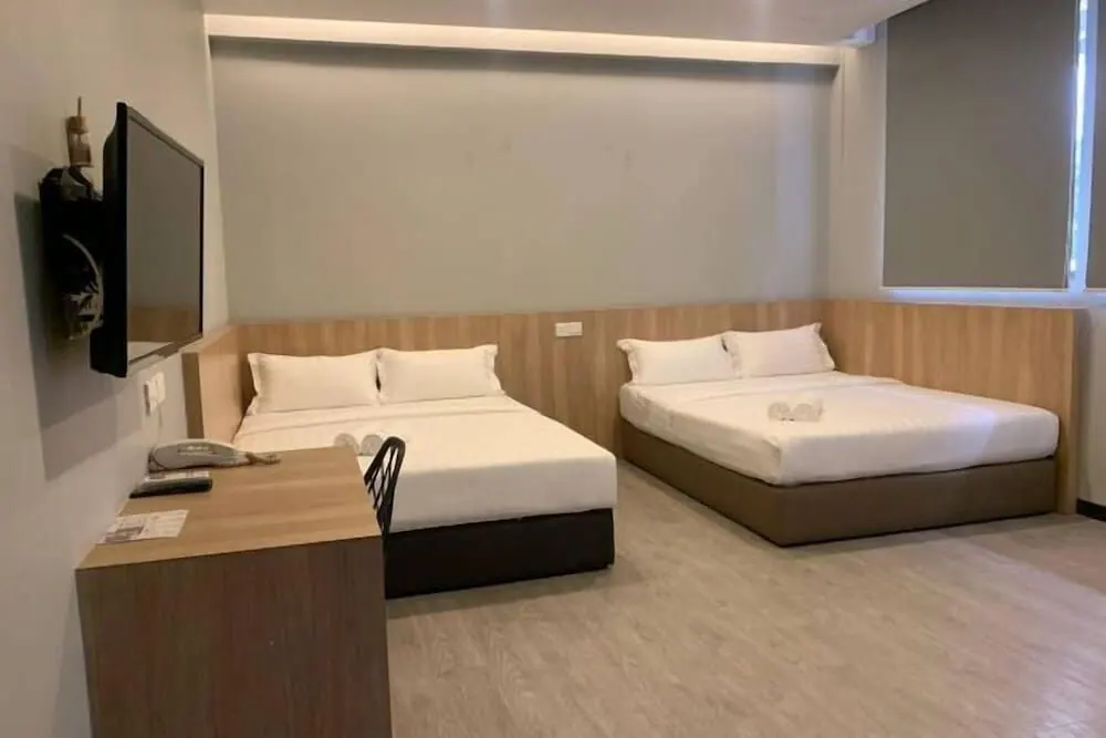 The Daily Hotel 대표 사진