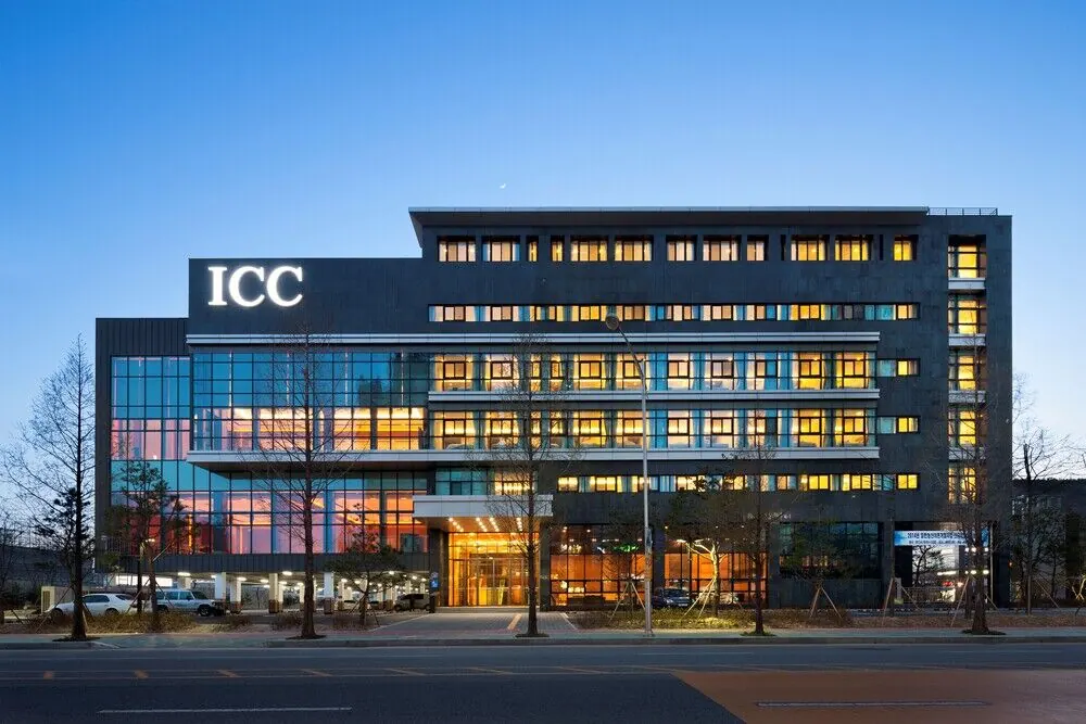 호텔ICC 대표 사진
