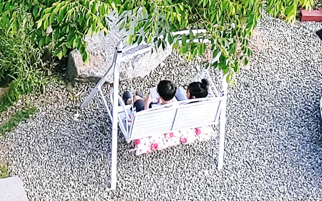 공주 고운풍경펜션 사우나·스파