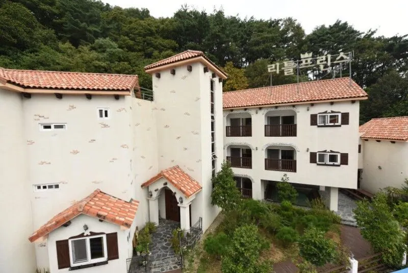 무주 리틀프린스펜션 대표 사진