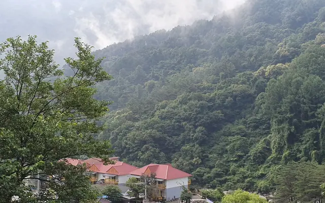 남원 지리산뱀사골맑은물펜션 — 남원 펜션