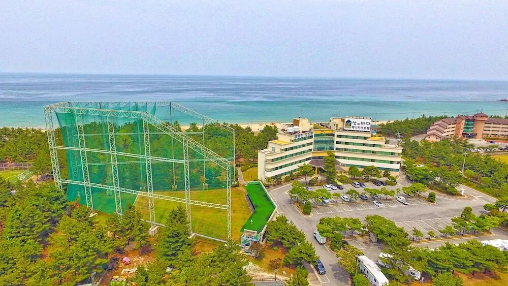 베니키아 호텔 산과바다 주문진 리조트 대표 사진
