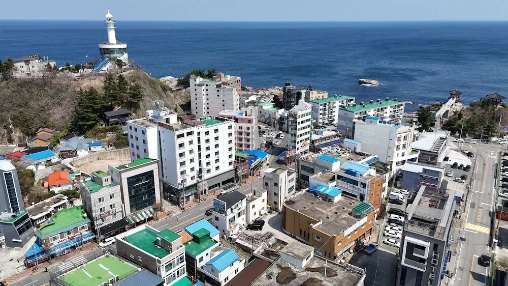 리츠호텔 대표 사진