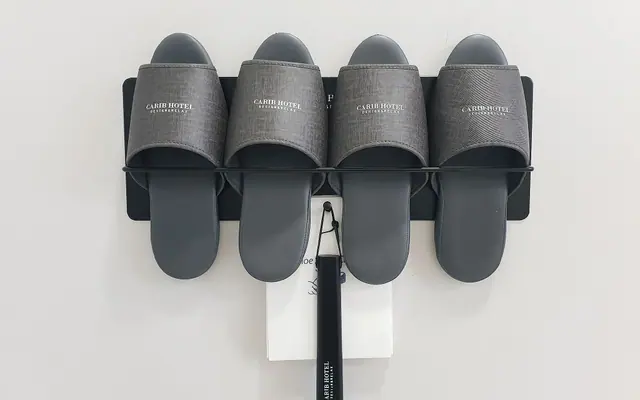 진주 카리브 부대시설