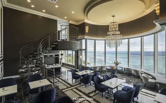 Kensington Hotel Saipan — Saipan Resort