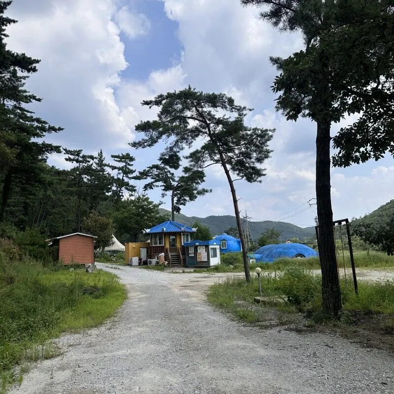 고창 선운산골든캐슬 대표 사진
