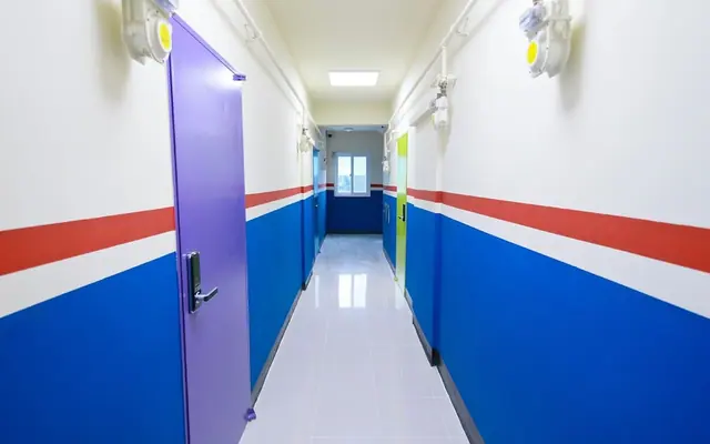 젤리피쉬 펜션 사진