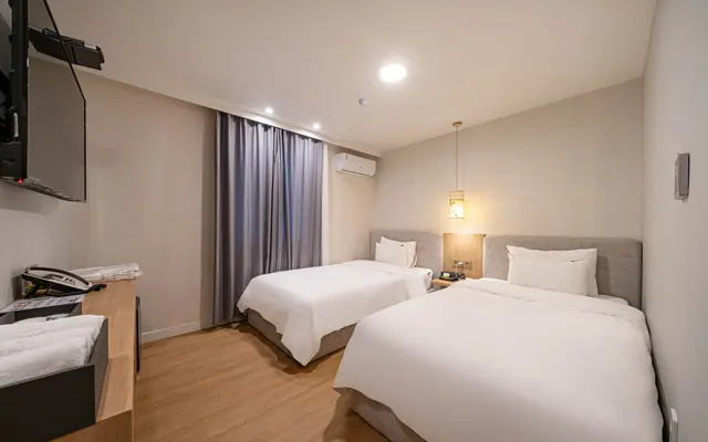 울산 언양 브라운도트 울산언양점 — 울산 호텔
