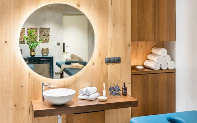 Mosaic House Design Hotel 욕실