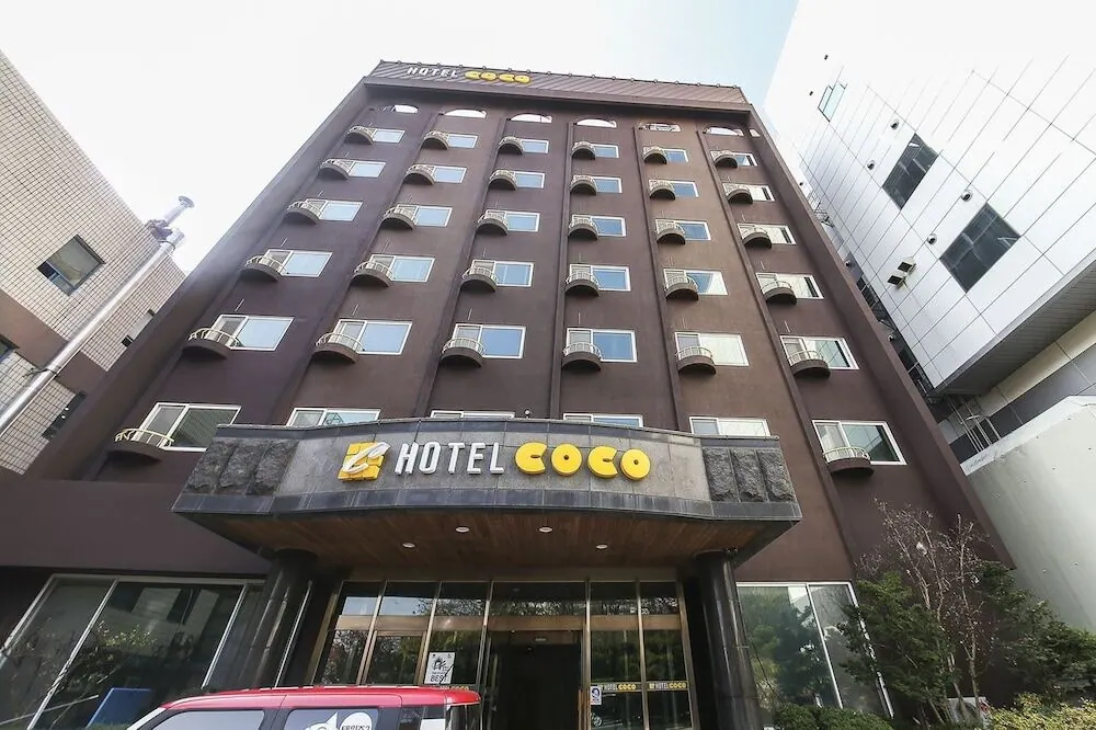 호텔코코 대표 사진