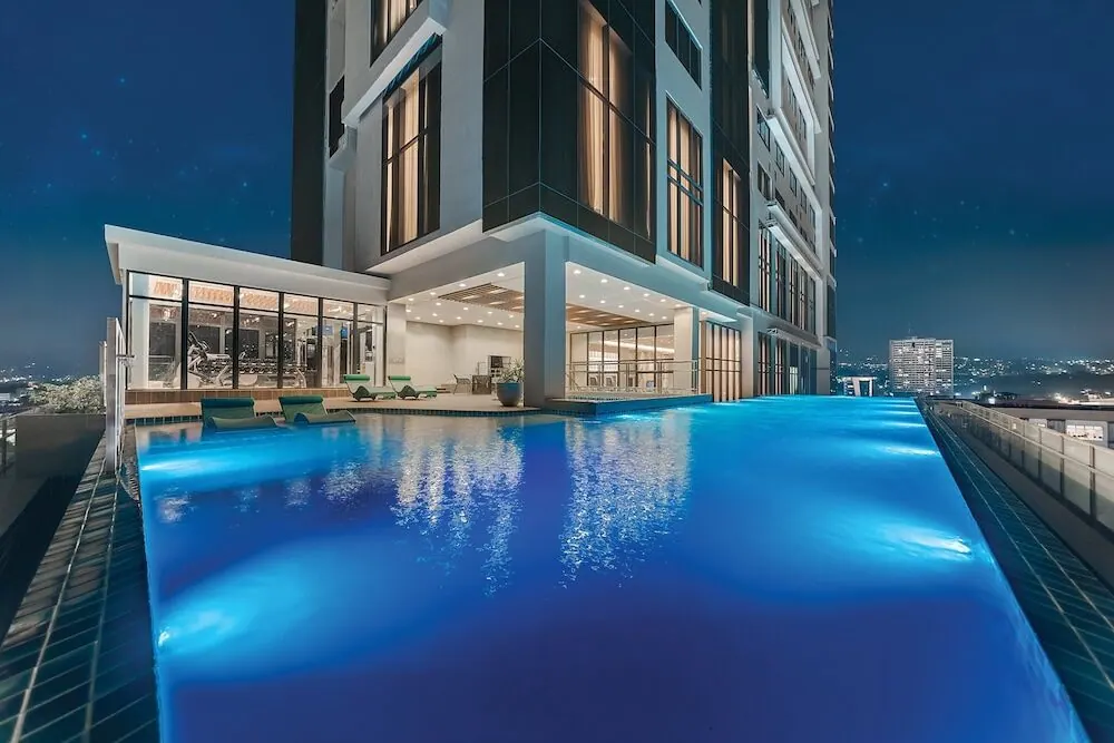 시타딘 세부 시티 대표 사진