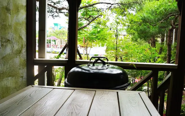 아트인티아라 펜션 사진
