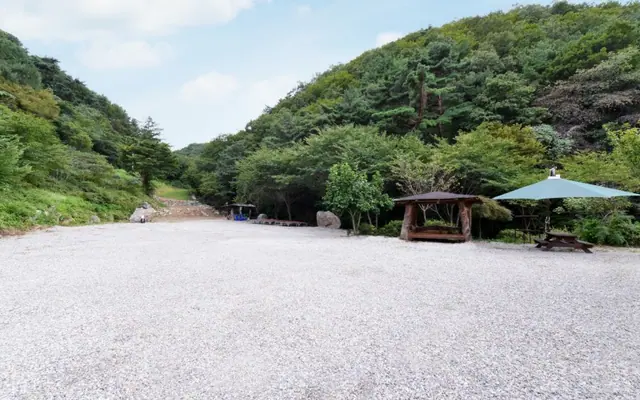 아산 산아름펜션 사우나·스파