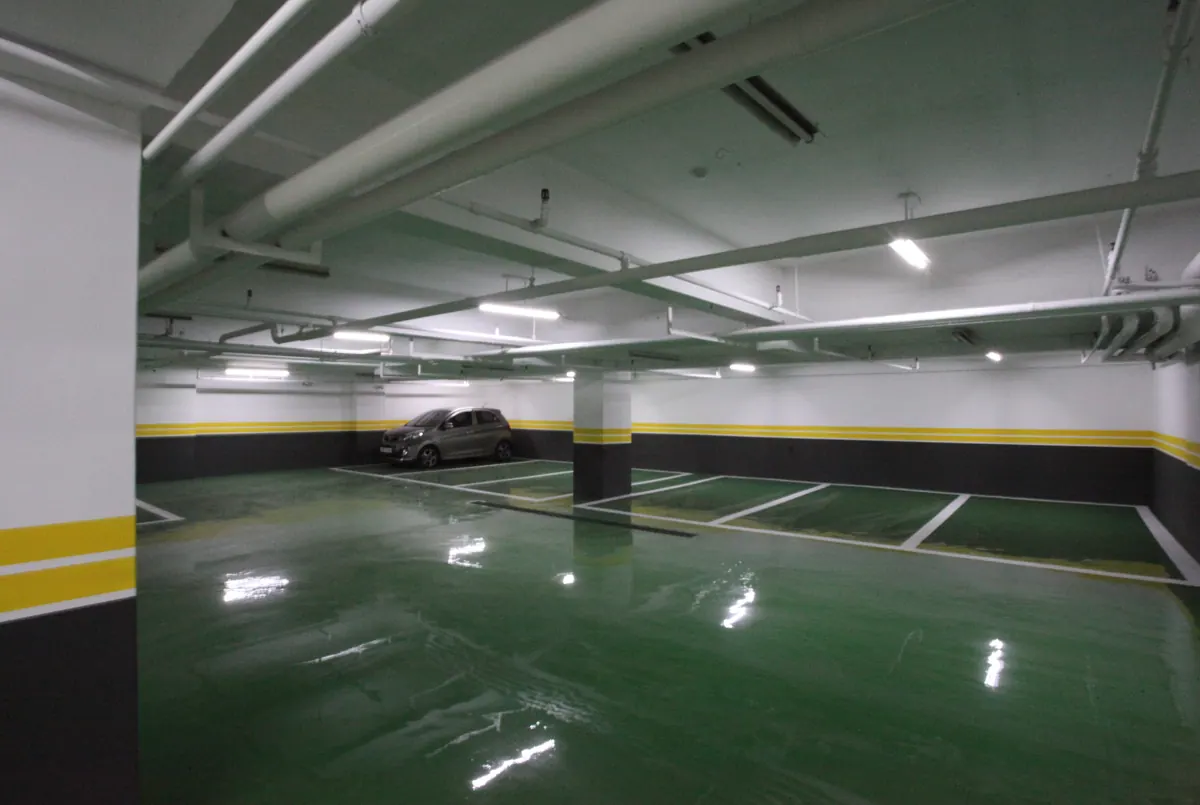 안산 HOTEL STAY 25 대표 사진