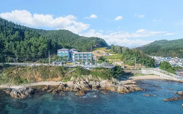 영덕 바다이야기펜션 — 영덕 펜션