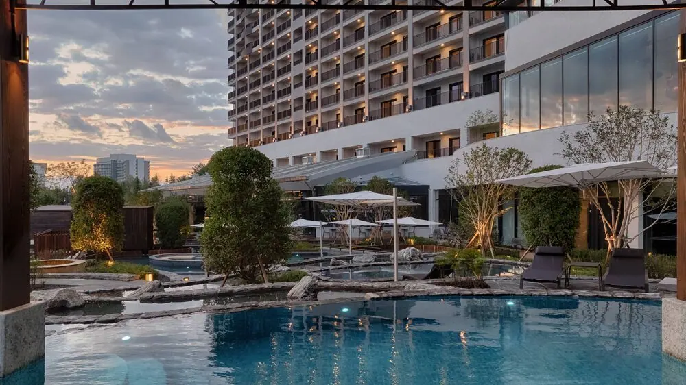 소노캄 경주 대표 사진