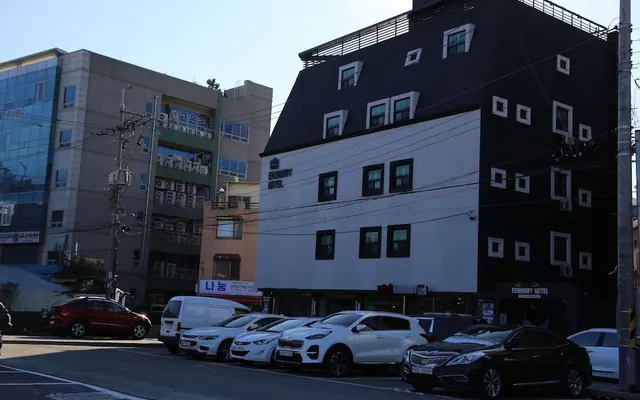 이코노미 호텔 인천 부평점 사진