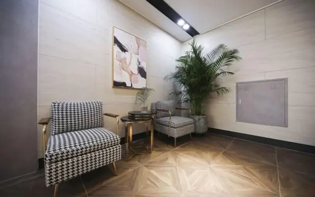 RIAN Hotel 로비·리셉션