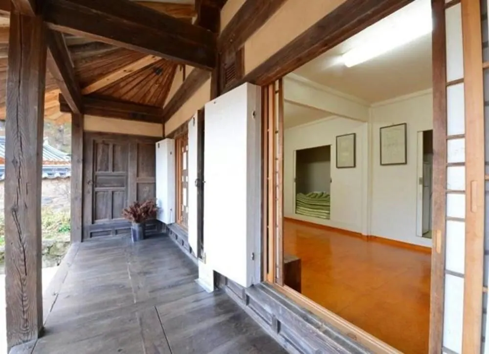 Songso Old House 대표 사진