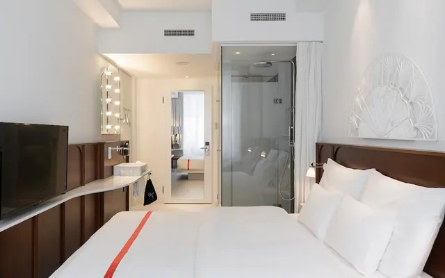 루비 미미 호텔 취리히 by IHG 사진