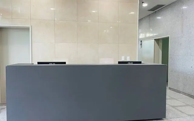 동해 오션시티 레지던스호텔 — 동해 호텔