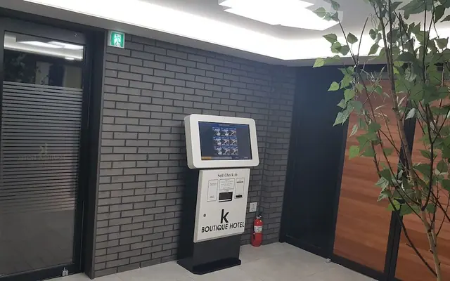 호텔 K 사진