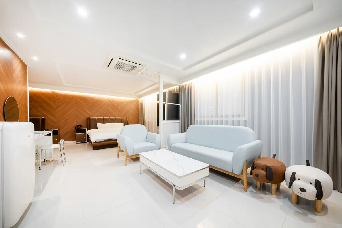 순천 HOTEL We 대표 사진