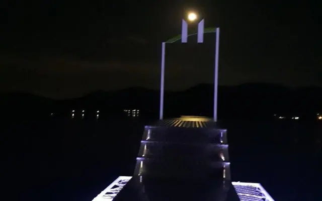 Tongyeong Bridge Hotel 사진