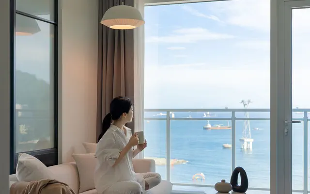 어반스테이 부산송도해변 — 부산 기타