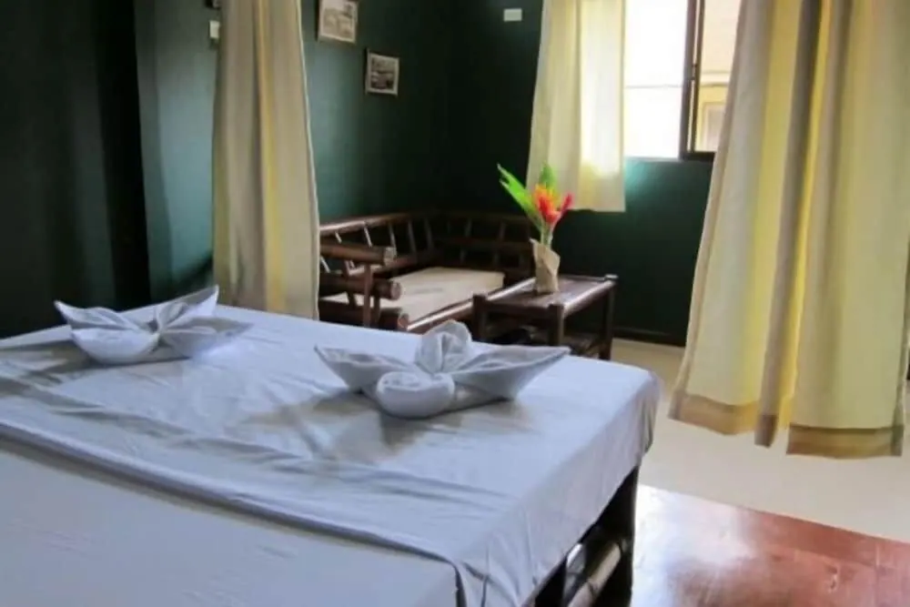 Levantin Boracay 대표 사진