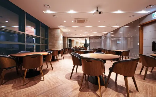 정선트라움밸리호텔(구 인투라온) 사진