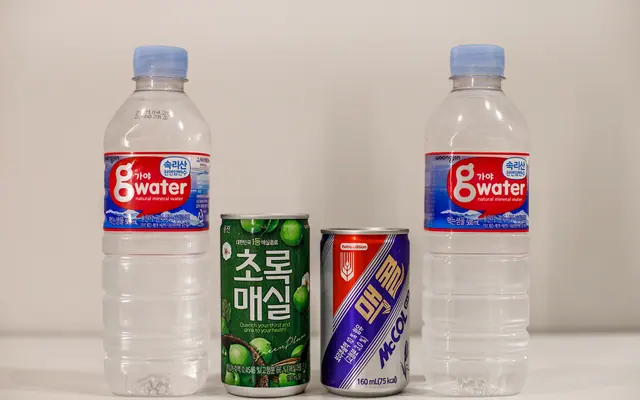 포항 영일대 베네시안 수영장