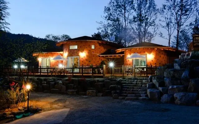 담양 대숲속으로 — 담양 기타