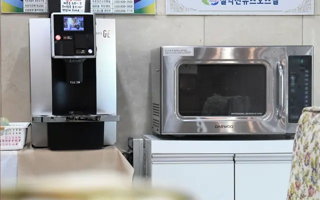 설악산유스 호스텔 — 속초 게스트하우스