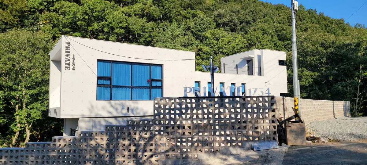 양산 프라이빗1754풀빌라 대표 사진