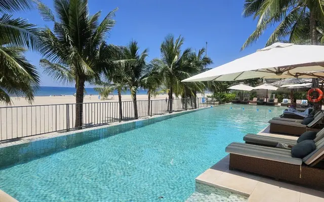 Fusion Suites Da Nang 객실