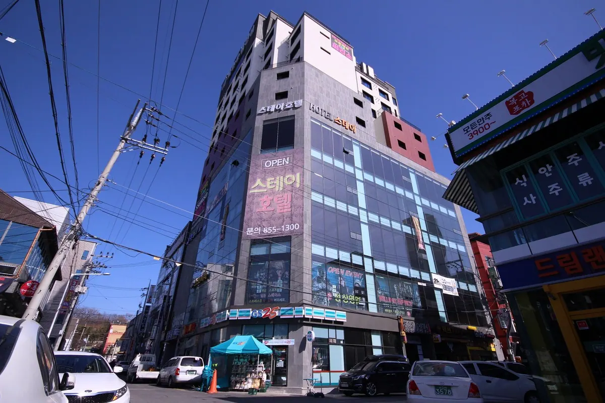 안동 옥동 스테이 대표 사진