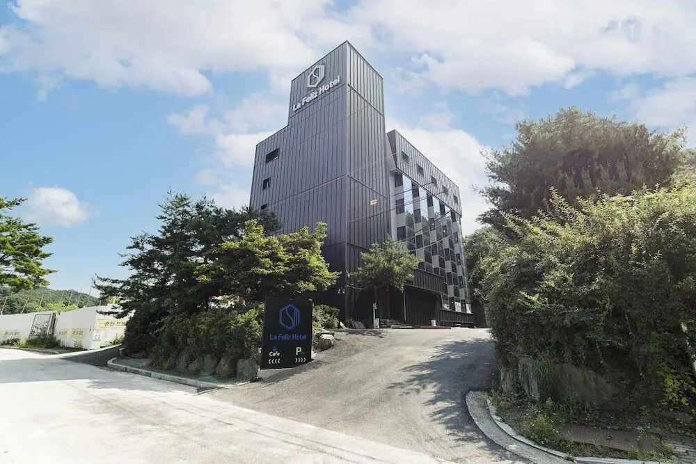라 펠리즈 호텔 CSM 대표 사진