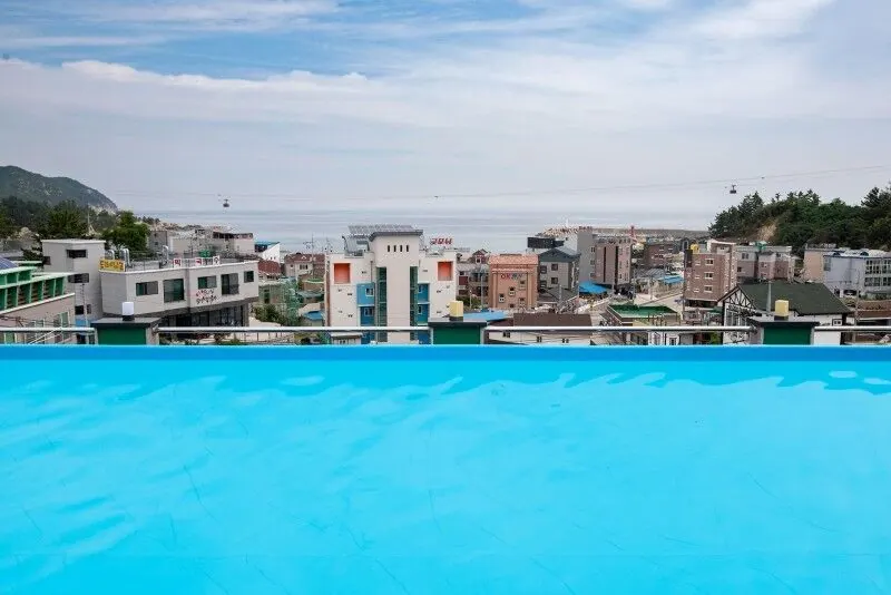삼척 오라펜션 대표 사진