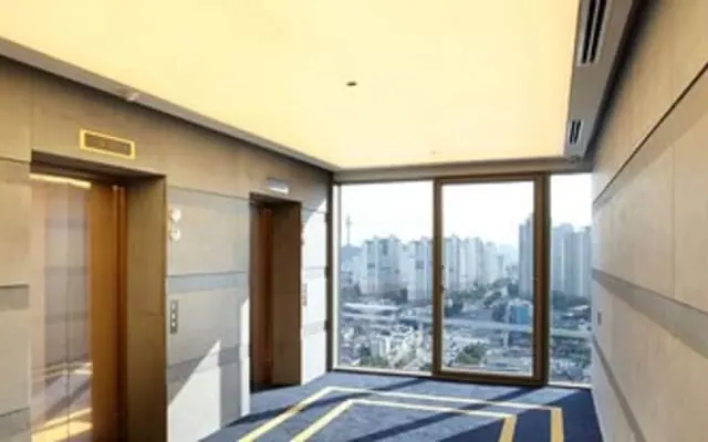 엘디스 리젠트 호텔 사진