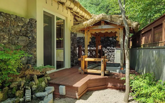 한산마리나호텔&리조트 사진