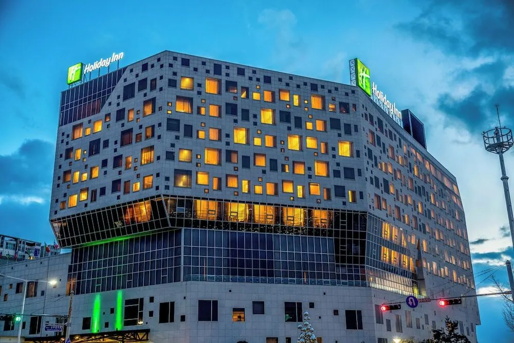 홀리데이 인 광주 바이 IHG 대표 사진