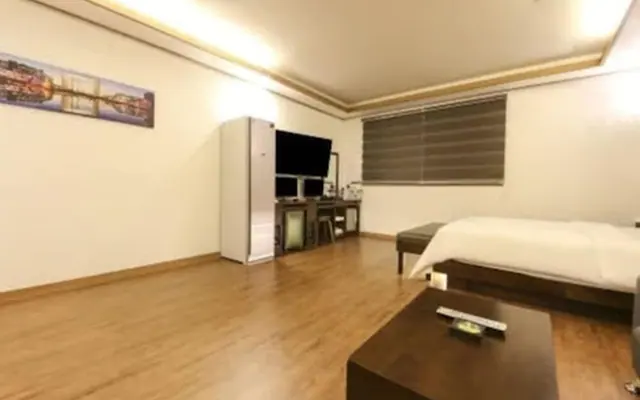 H 호텔 울산 — 울산 호텔