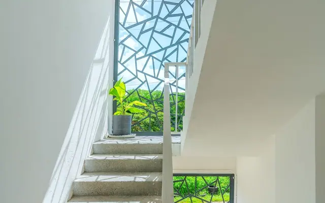 Seabreeze Garden View