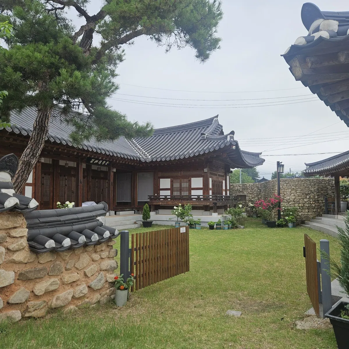 강진 사의재 한옥스테이 호텔 대표 사진